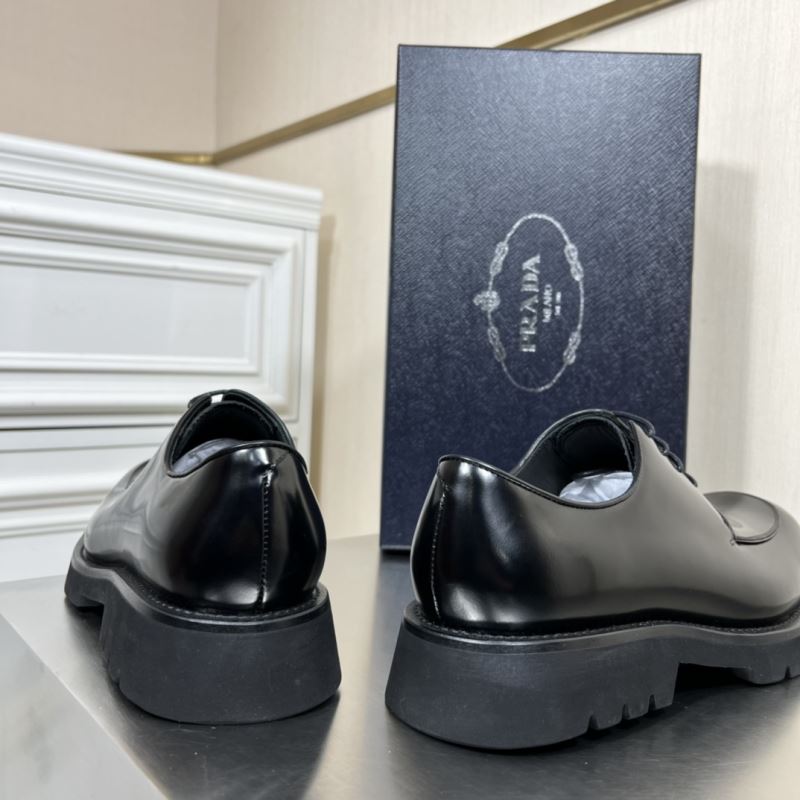 Prada Business Shoes